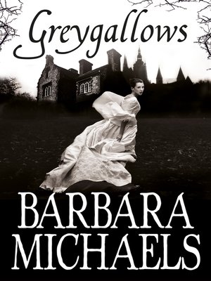 cover image of Greygallows